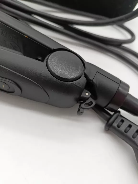 PROSTOWNICA REMINGTON SLEEK CURL S-3110 W ETUI