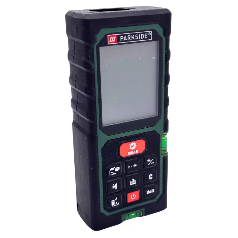 DALMIERZ LASEROWY PARKSIDE PLEM 50 B2