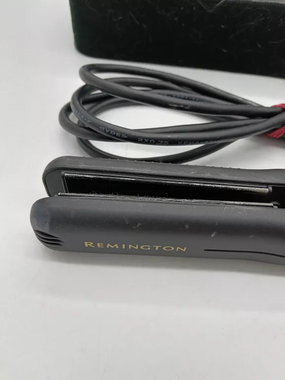 PROSTOWNICA REMINGTON SLEEK CURL S-3110 W ETUI