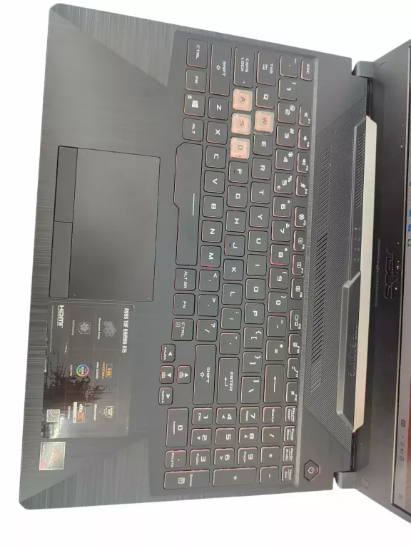 LAPTOP NOTEBOOK ASUS FA506II