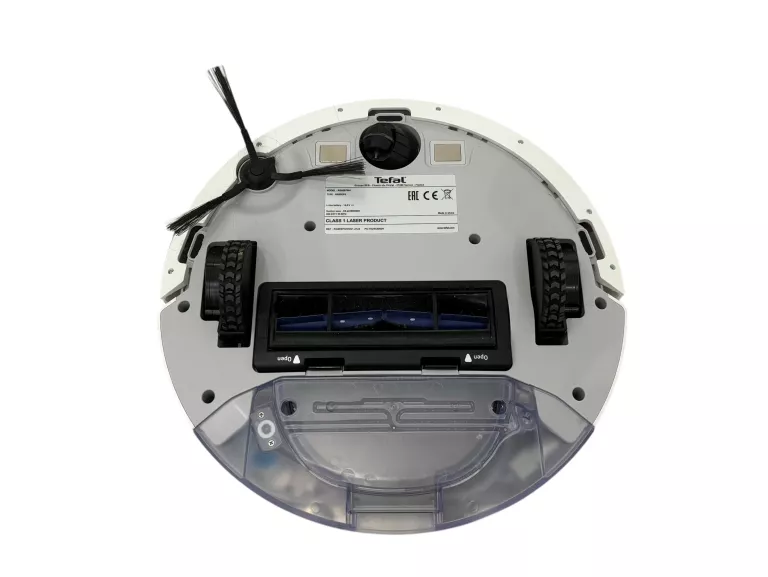 ROBOT SPRZĄTAJĄCY TEFAL X-PLORER SERIES 75 S+ ( RG8597WH)