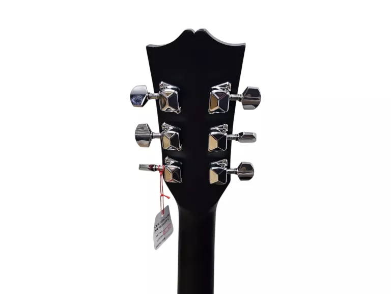 GITARA AKUSTYCZNA MUSICMATE BK-38 IDEALNA DO NAUKI