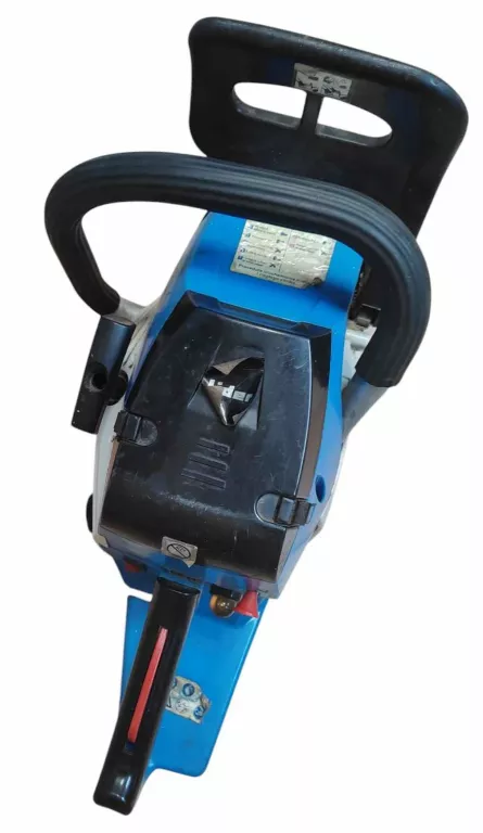 PIŁA PILARKA SPALINOWA LIDER RG 5300-18A / 3 ŁAŃCUCHY