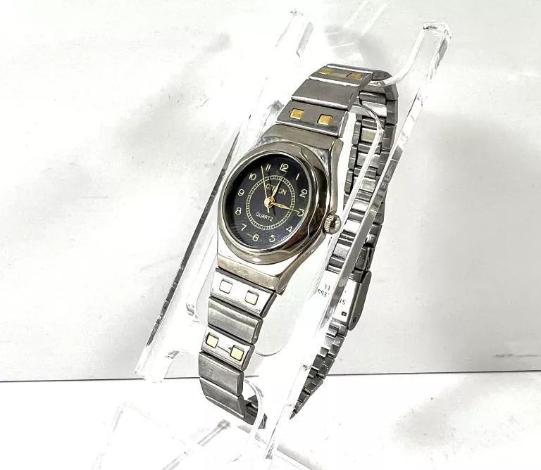 ZEGAREK CITRON QUARTZ
