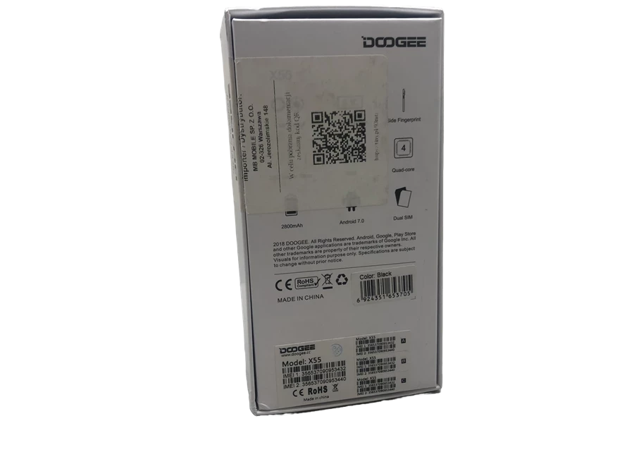 telefon-x55-dodge-uszkodzony-nie-laduje-ean-gtin-5901801903345