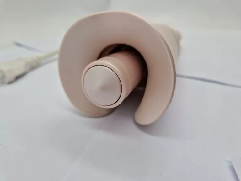 LOKÓWKA AUTOMATYCZNA BEAUTYME HC902 PUDELKO