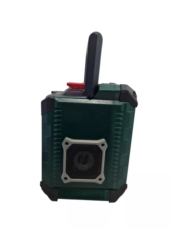 RADIO AKUMULATOROWE PARKSIDE PBRA 20-LI B2 + AKUMULATOR