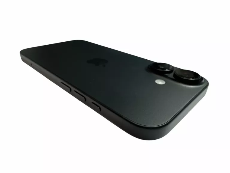IPHONE APPLE 16 128GB/KPL/GW MEDIA EXPERT 100% BATERIA