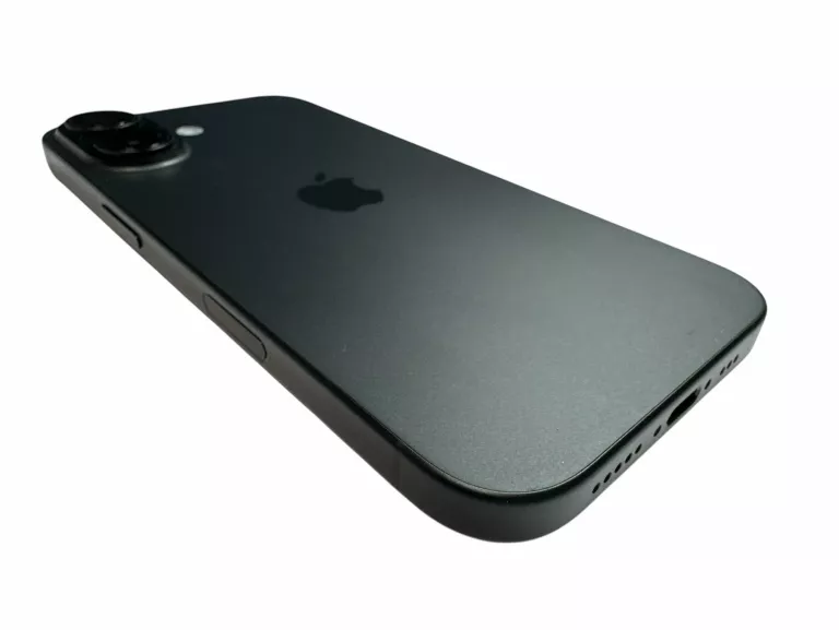 IPHONE APPLE 16 128GB/KPL/GW MEDIA EXPERT 100% BATERIA