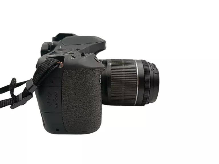 LUSTRZANKA CANON EOS 80D EF-S 55-250MM / EF-S 18-55MM PELI1400 2X BAT