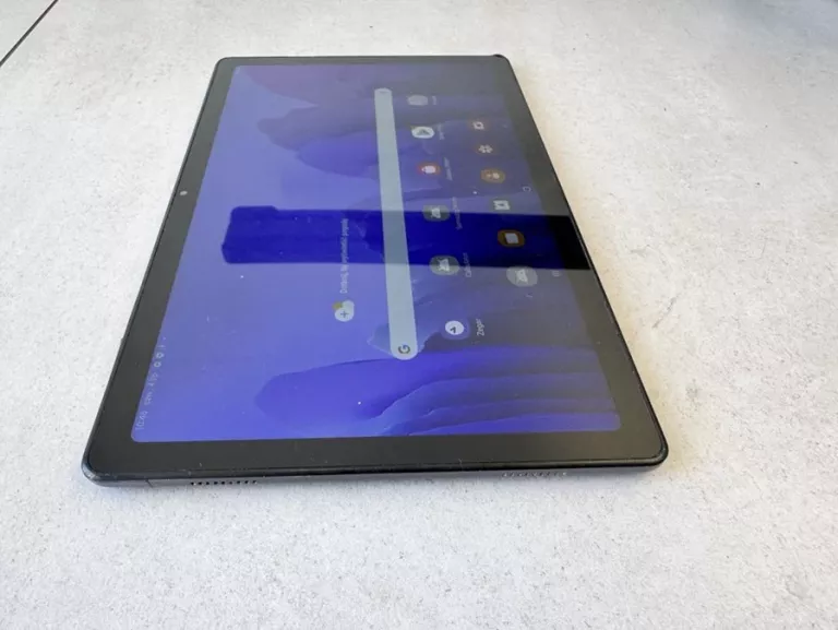 TABLET SAMSUNG GALAXY TAB A7 SM-T500 3/32GB ANDR.12