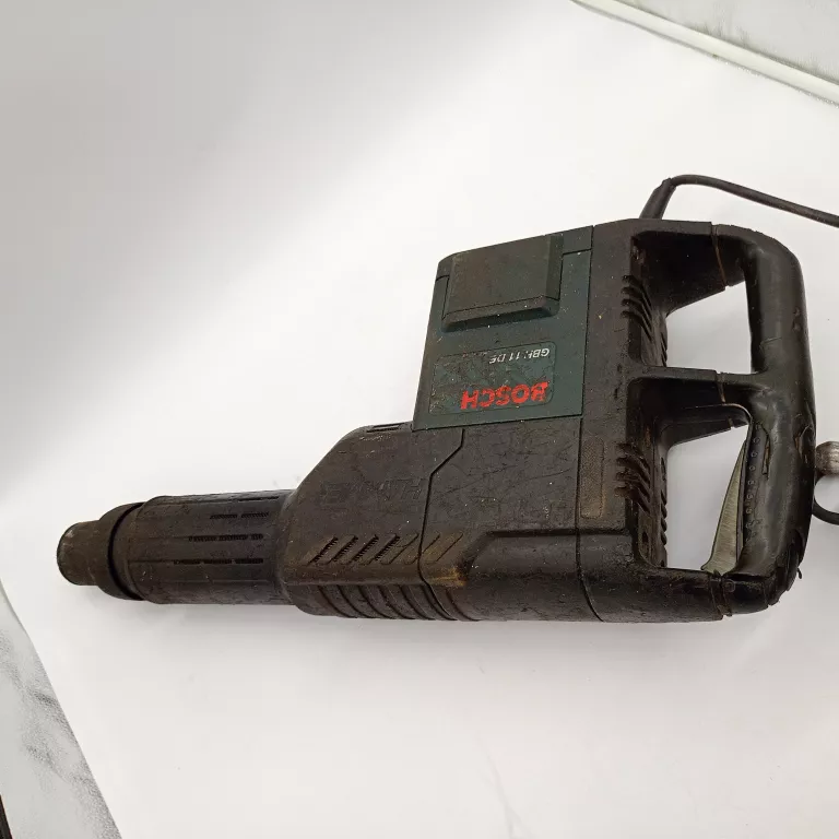 MŁOT UDAROWY BOSCH GBH 11 DE