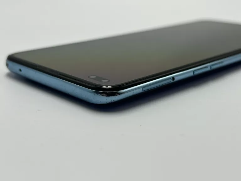 TELEFON SMARTFON OPPO RENO 4 LITE 8 GB/128 GB 4G (LTE) NIEBIESKI