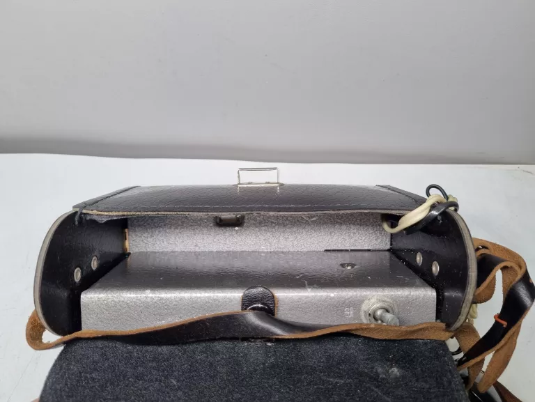LAMPA BŁYSKOWA CZAJKA II
