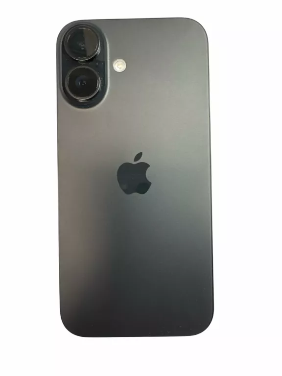 IPHONE APPLE 16 128GB/KPL/GW MEDIA EXPERT 100% BATERIA