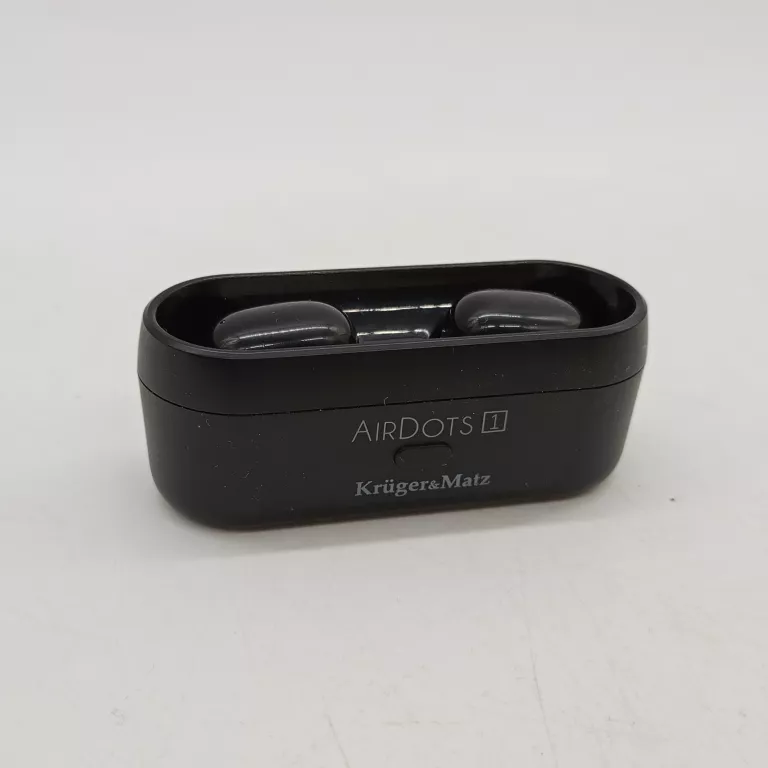 SŁUCHAWKI KRUGER MATZ AIRDOTS 1