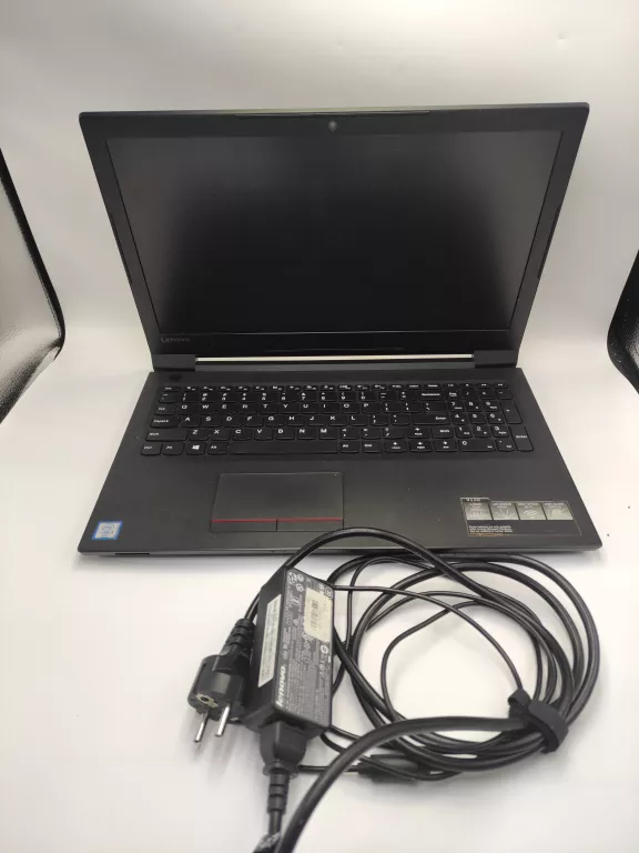 LAPTOP LENOVO V110-15ISK 15,6 " INTEL CORE I3 4 GB / 512GB CZARNY