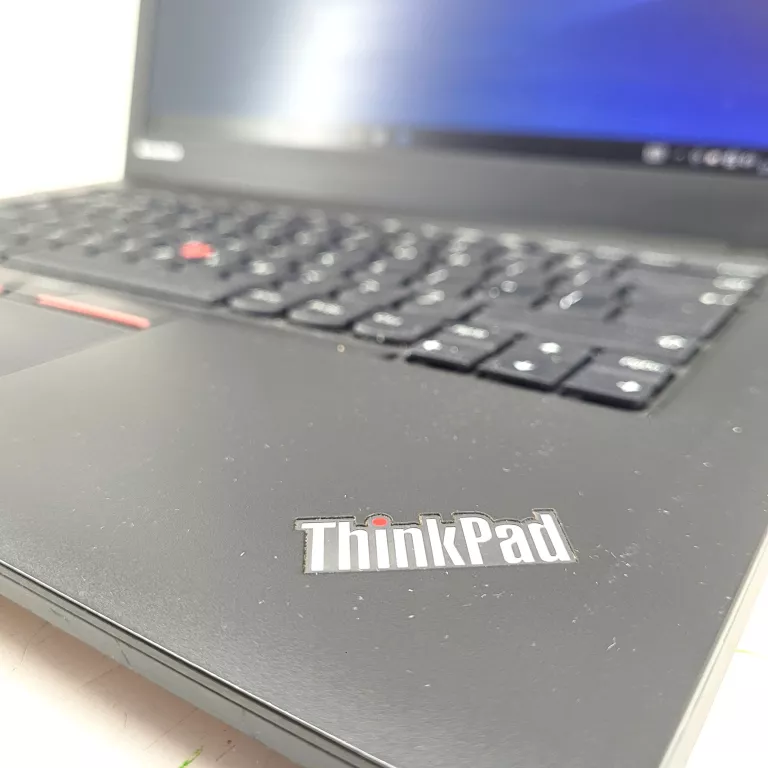 LAPTOP LENOVO THINKPAD T540 INTEL I5-522U CPU 2,2GHZ 500/8GB + ZASILACZ