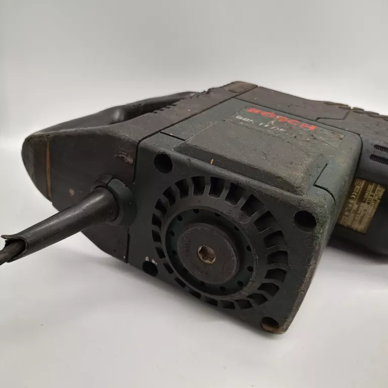 MŁOT UDAROWY BOSCH GBH 11 DE