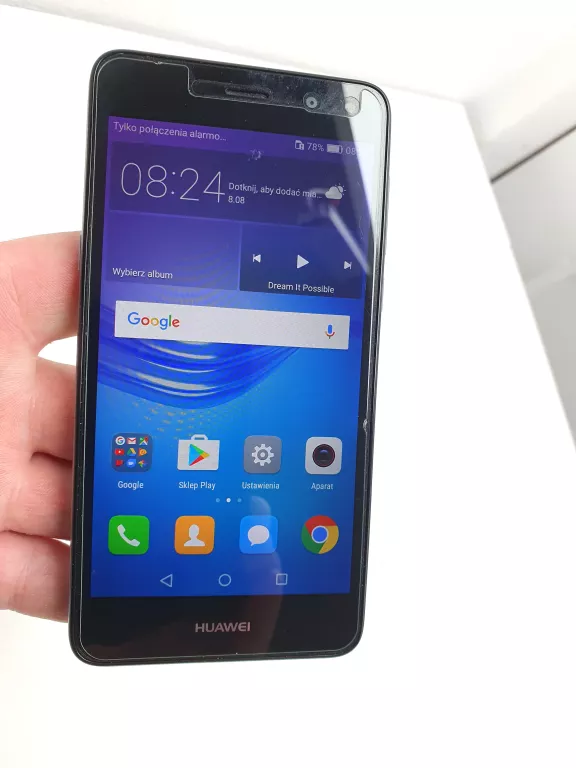 TELEFON HUAWEI Y5