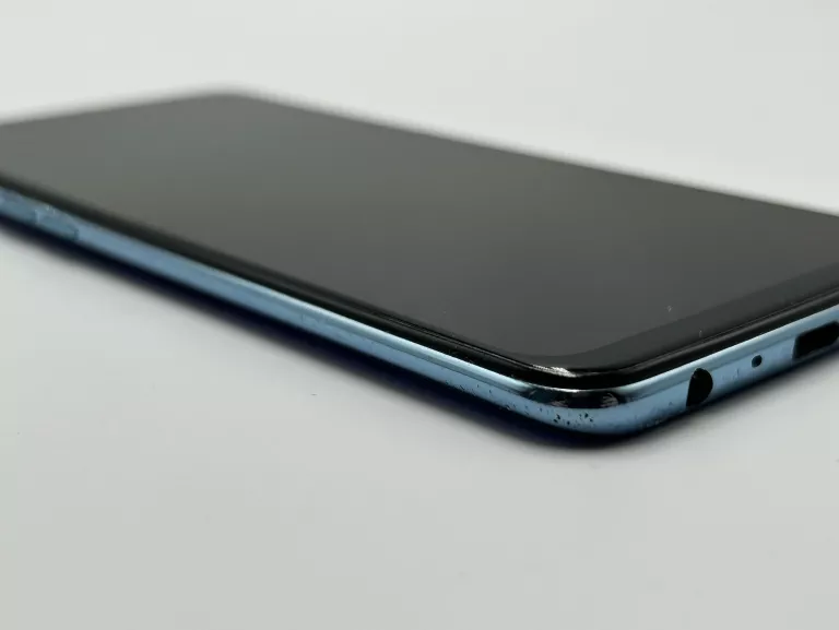 TELEFON SMARTFON OPPO RENO 4 LITE 8 GB/128 GB 4G (LTE) NIEBIESKI