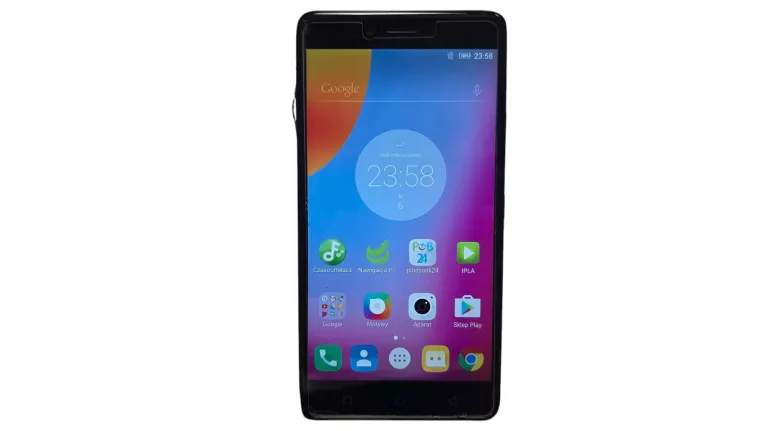 TELEFON LENOVO K53A48 K6 NOTE 3GB/32GB