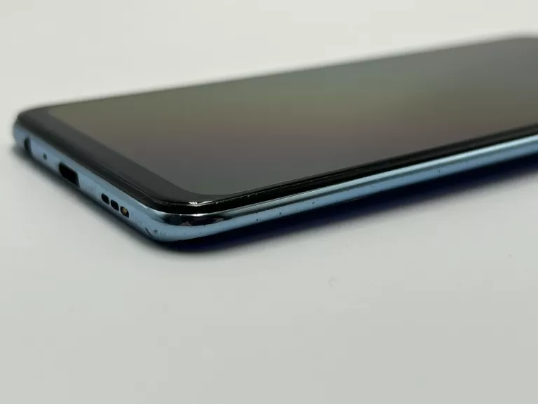TELEFON SMARTFON OPPO RENO 4 LITE 8 GB/128 GB 4G (LTE) NIEBIESKI