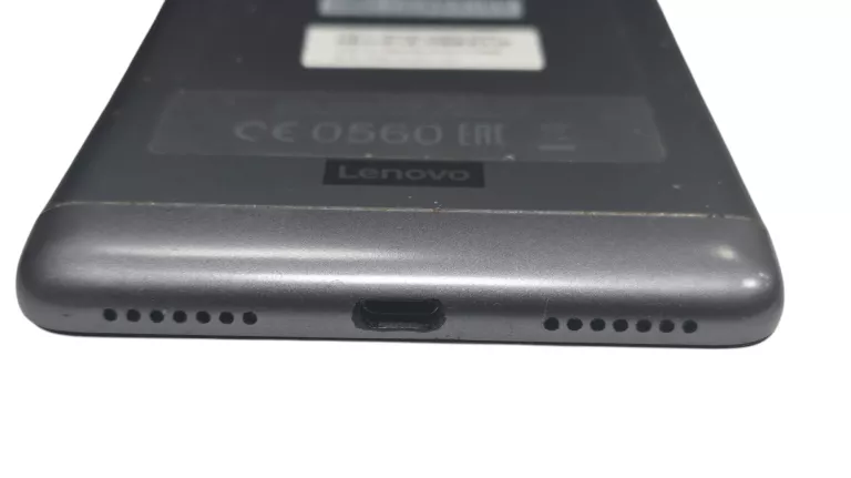 TELEFON LENOVO K53A48 K6 NOTE 3GB/32GB