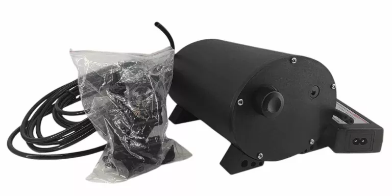 SYSTEM ZRASZANIA DO TERARIUM SUPER RAIN II
