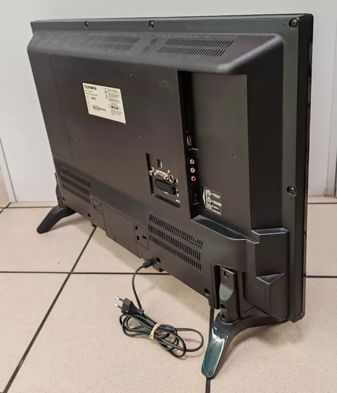 TELEWIZOR TELEFUNKEN T32TX287DLBPX + PILOT
