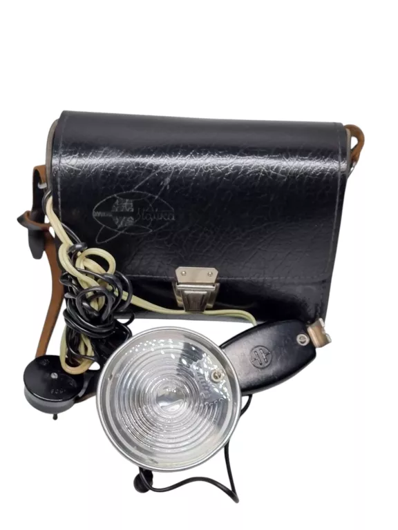 LAMPA BŁYSKOWA CZAJKA II