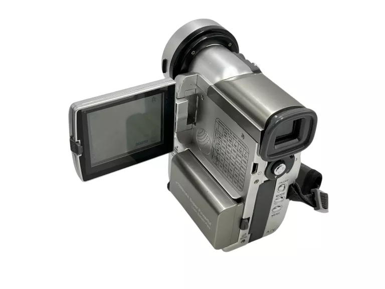 KAMERA SONY HD-VX19