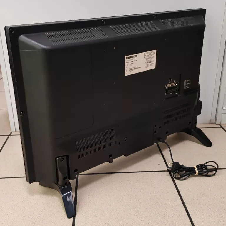 TELEWIZOR TELEFUNKEN T32TX287DLBPX + PILOT