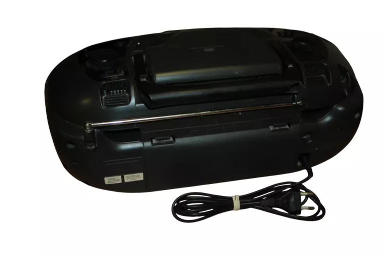 RADIO MAGNETOFON BOOMBOX PHILIPS AZ8052
