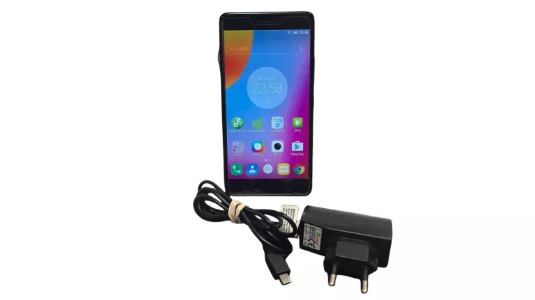 TELEFON LENOVO K53A48 K6 NOTE 3GB/32GB