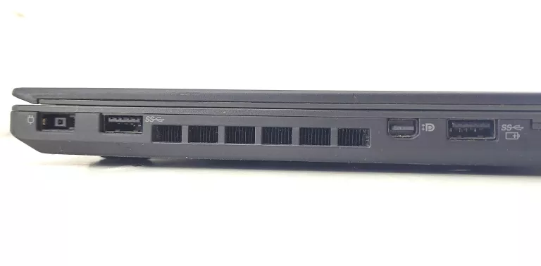 LAPTOP LENOVO THINKPAD T540 INTEL I5-522U CPU 2,2GHZ 500/8GB + ZASILACZ