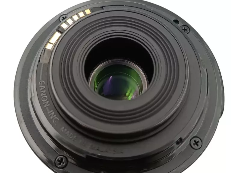 LUSTRZANKA CANON EOS 80D EF-S 55-250MM / EF-S 18-55MM PELI1400 2X BAT