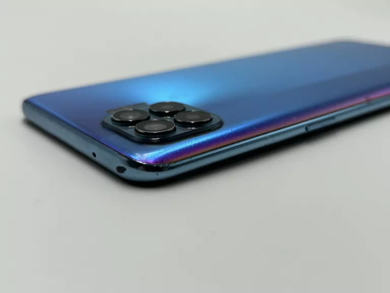 TELEFON SMARTFON OPPO RENO 4 LITE 8 GB/128 GB 4G (LTE) NIEBIESKI