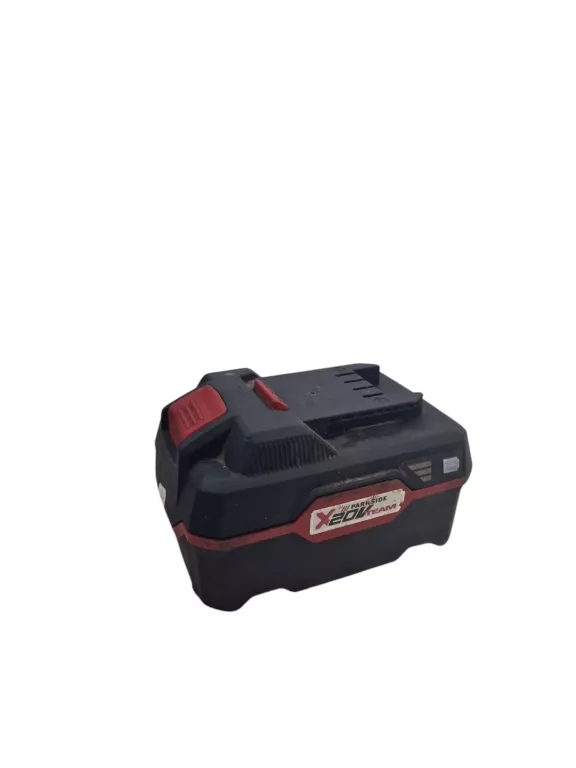 RADIO AKUMULATOROWE PARKSIDE PBRA 20-LI B2 + AKUMULATOR