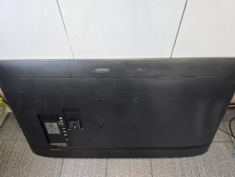 TELEWIZOR SAMSUNG UE55TU7172U PILOT KABEL