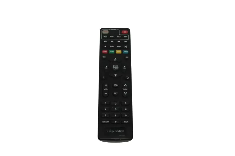 TUNER DVBT3 KRUGER MATZ KM0550D