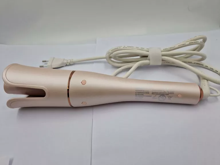 LOKÓWKA AUTOMATYCZNA BEAUTYME HC902 PUDELKO