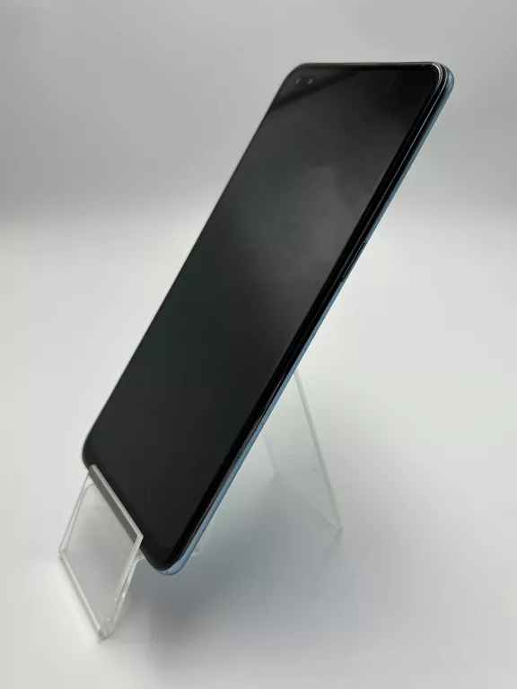 TELEFON SMARTFON OPPO RENO 4 LITE 8 GB/128 GB 4G (LTE) NIEBIESKI
