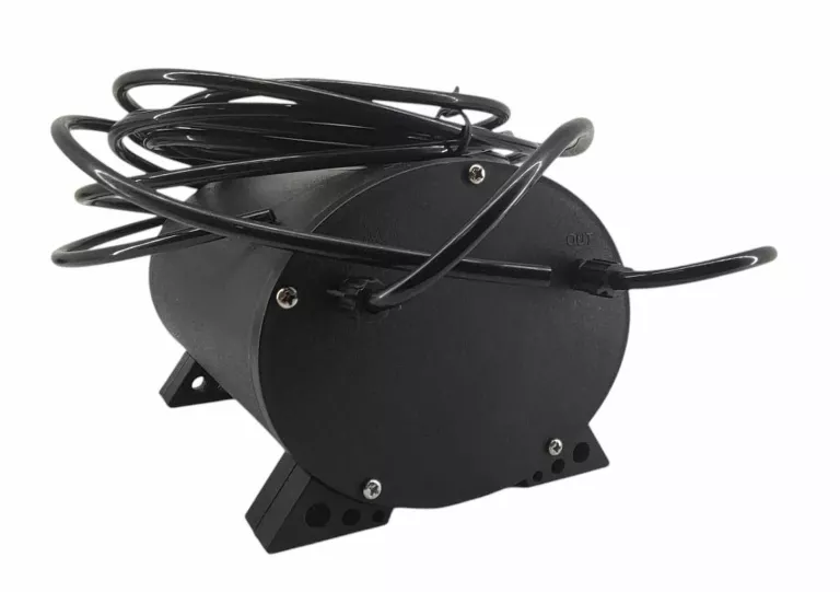 SYSTEM ZRASZANIA DO TERARIUM SUPER RAIN II