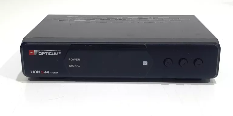 DEKODER OPTICUM AX LION 5-M