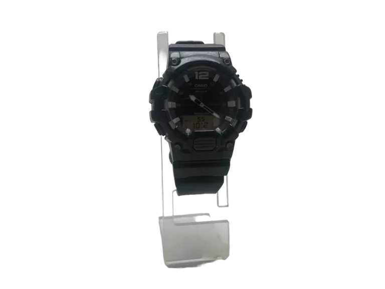 ZEGAREK CASIO HDC 700