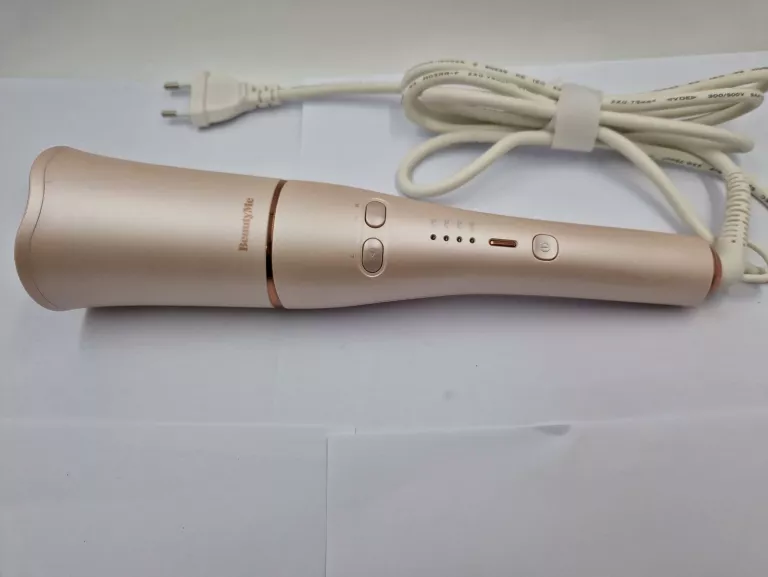LOKÓWKA AUTOMATYCZNA BEAUTYME HC902 PUDELKO