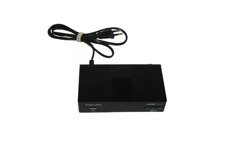 TUNER DVBT3 KRUGER MATZ KM0550D