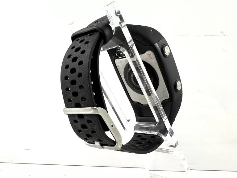 ZEGAREK SPORTOWY POLAR M430 CZARNY