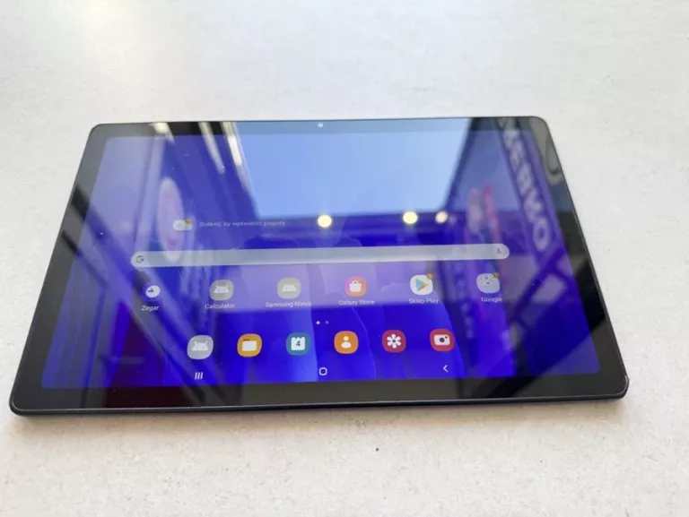 TABLET SAMSUNG GALAXY TAB A7 SM-T500 3/32GB ANDR.12